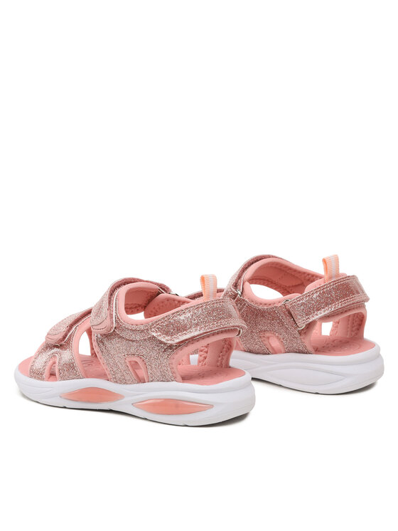 ZigZag ZigZag Сандали Flouer Z222304 Розов