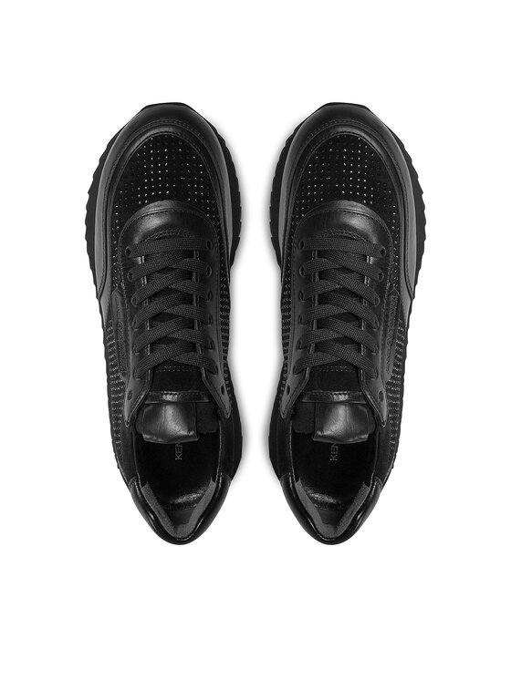 Kennel & Schmenger Kennel & Schmenger Sneakers Flash 21-19530.720 Schwarz