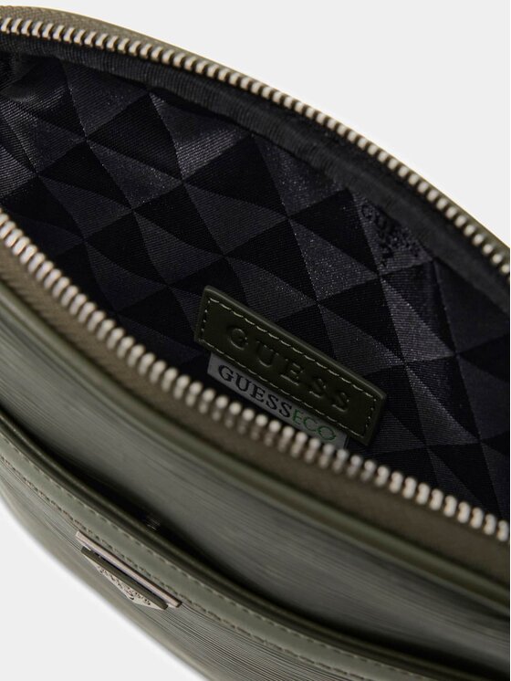 Guess Guess Torba 182870 Zielony