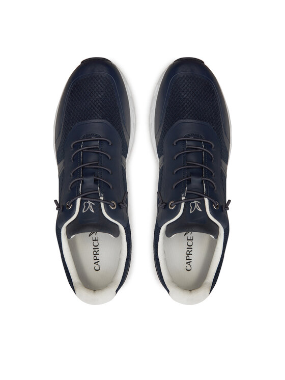 Caprice Caprice Sneakers 9-13615-43 Bleumarin