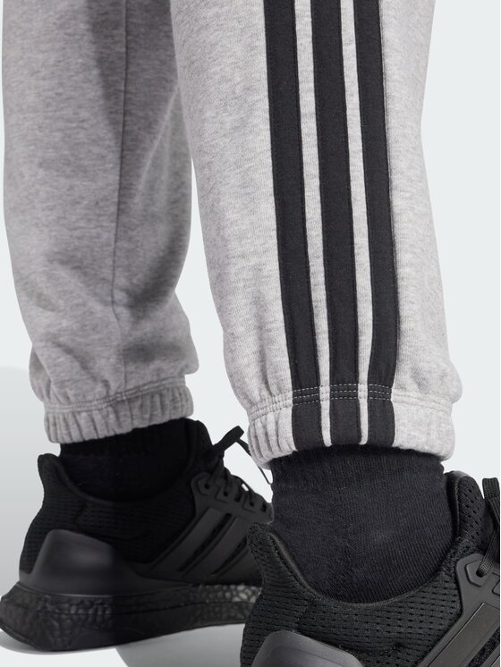 adidas adidas Spodnie dresowe 139545 Szary Regular Fit