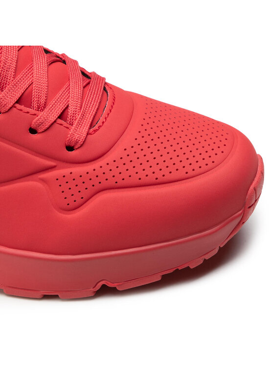 Skechers Skechers Laisvalaikio batai Uno Stand On Air 52458/RED Raudona