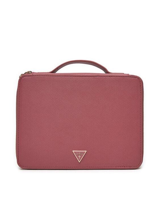 Guess Guess Pochette per cosmetici PW7494 P4450 Rosa