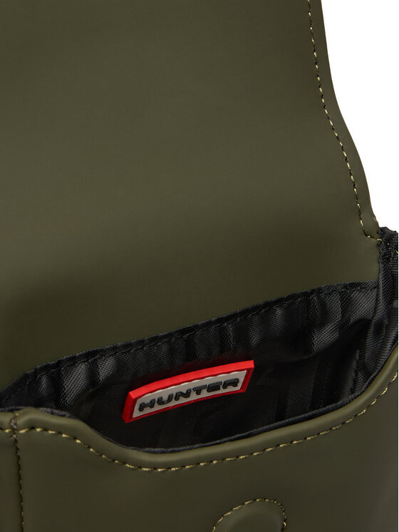 Hunter Hunter Handtasche C-HTR-B-015-08 Khakifarben
