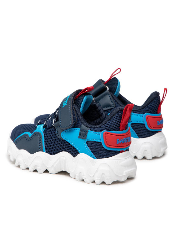 Sneakers 11621002 Blu scuro