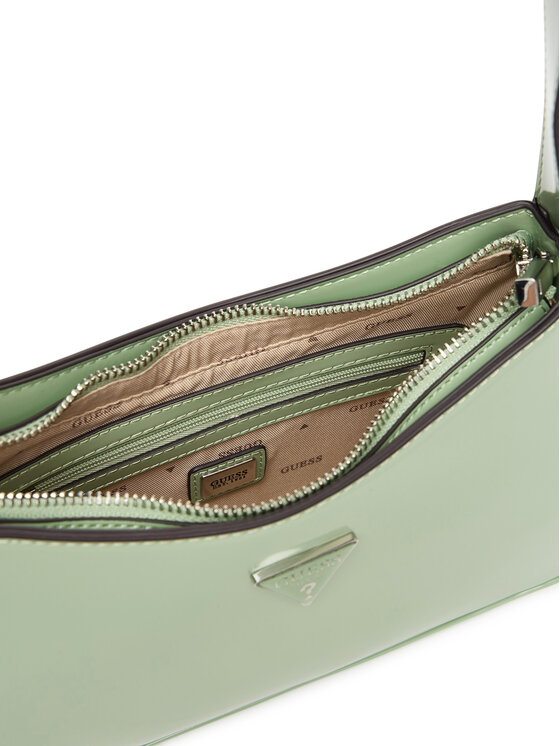 Guess Guess Torebka Arnela HWNY94 96170 Zielony
