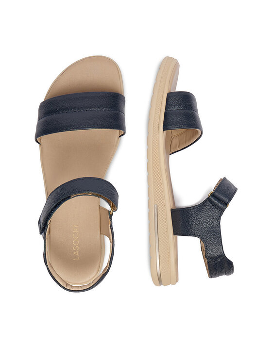 Lasocki Lasocki Sandalen CEO-WI23-MALTA-02 Dunkelblau
