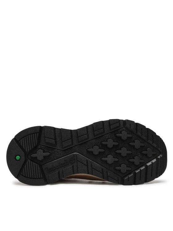 Timberland Timberland Gležnjarji Sprint Trekker Mid TB0A2F392311 Rjava