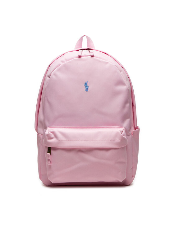 Polo Ralph Lauren Rucksack 9AR047 Rosa Modivo.at