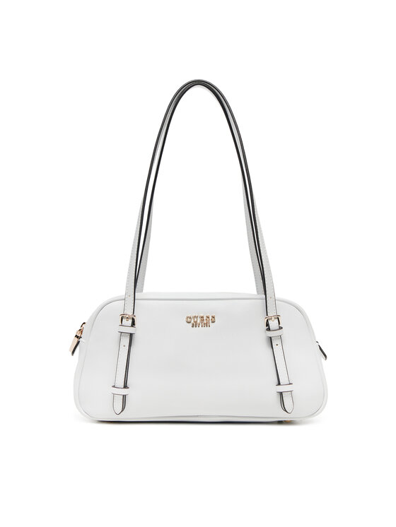 Guess Guess Rankinė HWBG96 45080 Balta
