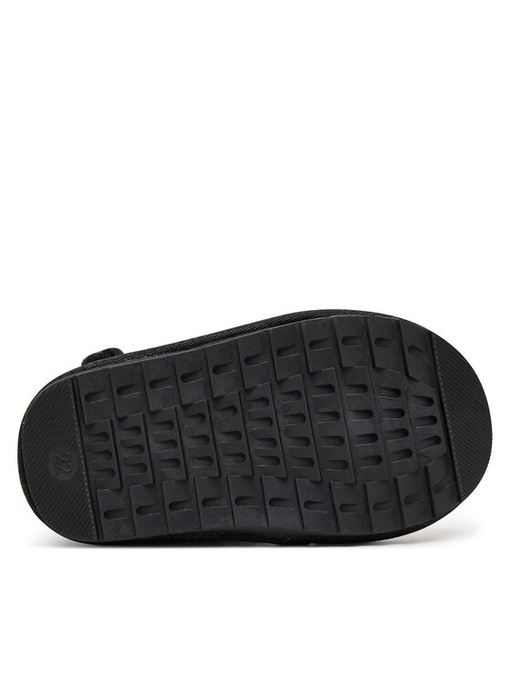 Mayoral Mayoral Schneeschuhe 42575 Schwarz