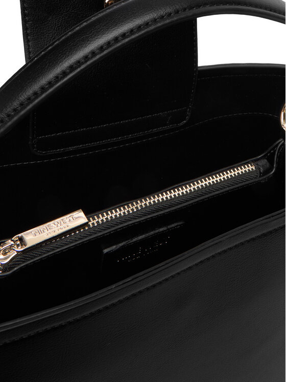 Nine West Nine West Kabelka CEO-Aera-LDA8888 Černá