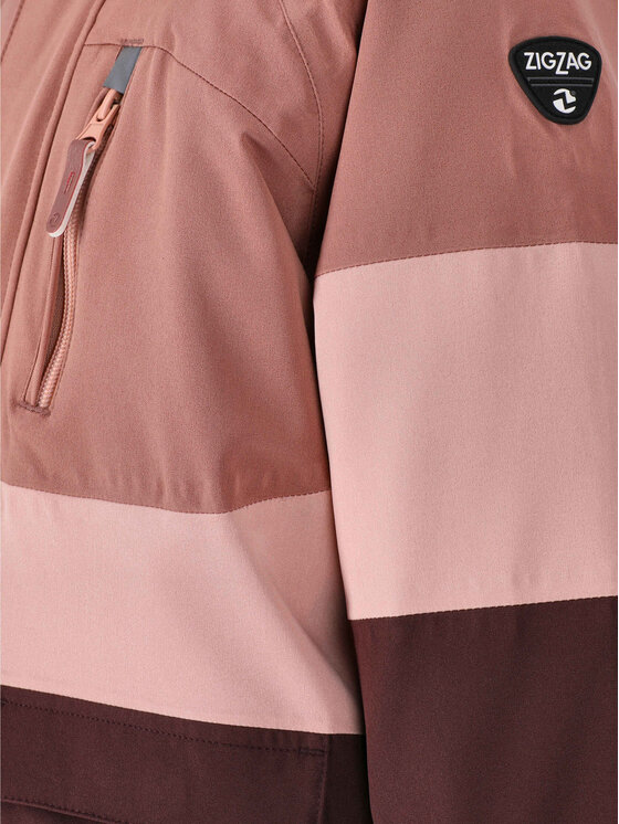 ZigZag ZigZag Suusajope Taylora Ski W-PRO 15000 Z213002 Värviline Regular Fit