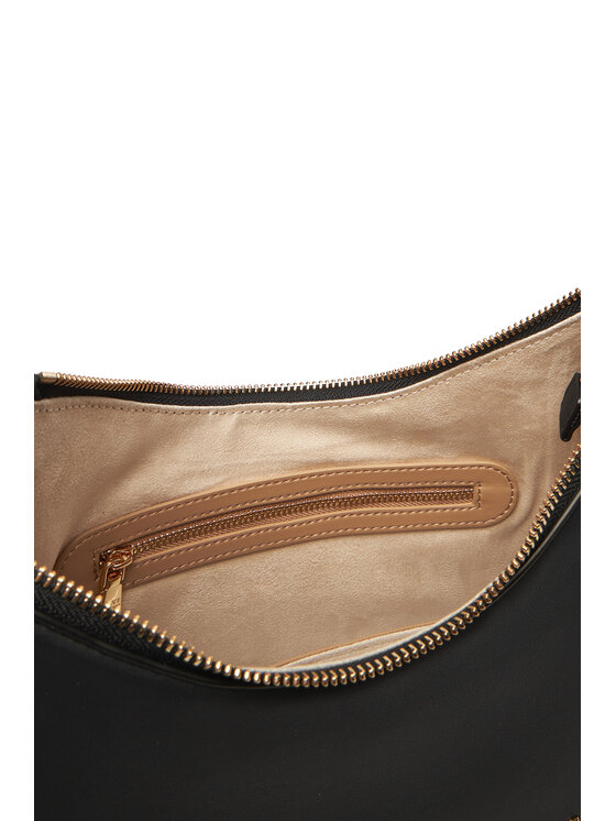 LOVE MOSCHINO LOVE MOSCHINO Kabelka JC4021PP0NKD0000 Černá