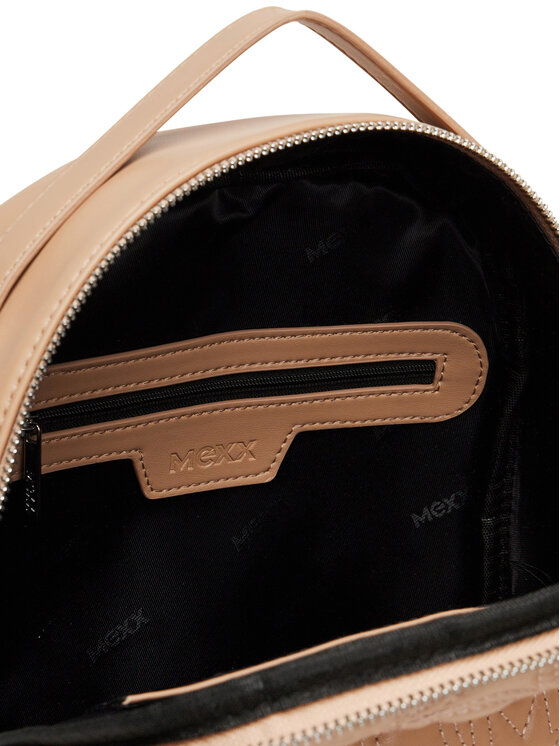 MEXX MEXX Σακίδιο C-MEXX-M-003-08 Μπεζ