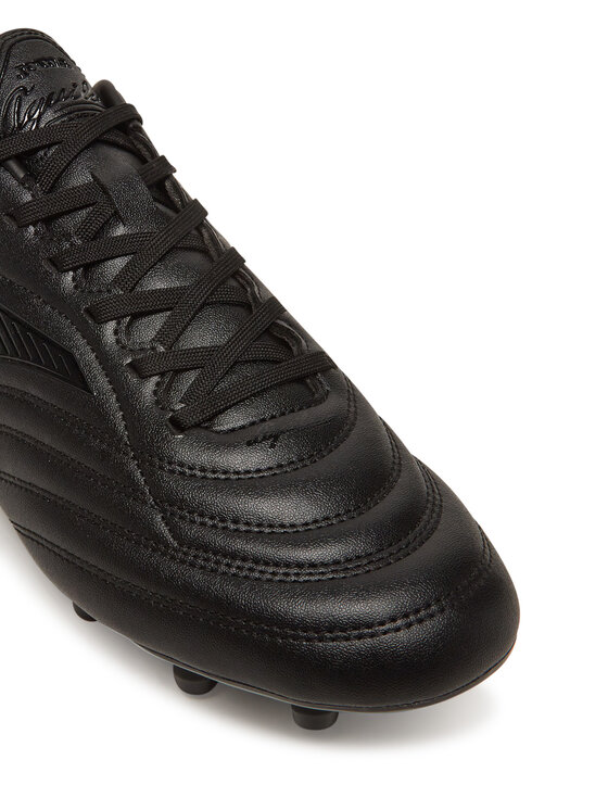 Joma Joma Buty do piłki nożnej Aguila 2521 AGUS2521FG Czarny