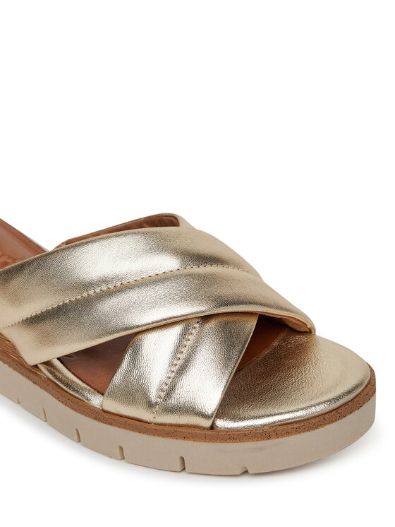 Tamaris Tamaris Ciabatte 1-27233-44 Oro