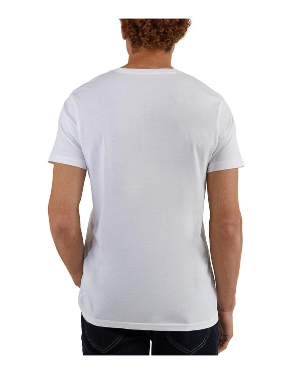 Lee Lee Komplet t-shirtów 112142479 Kolorowy Regular Fit