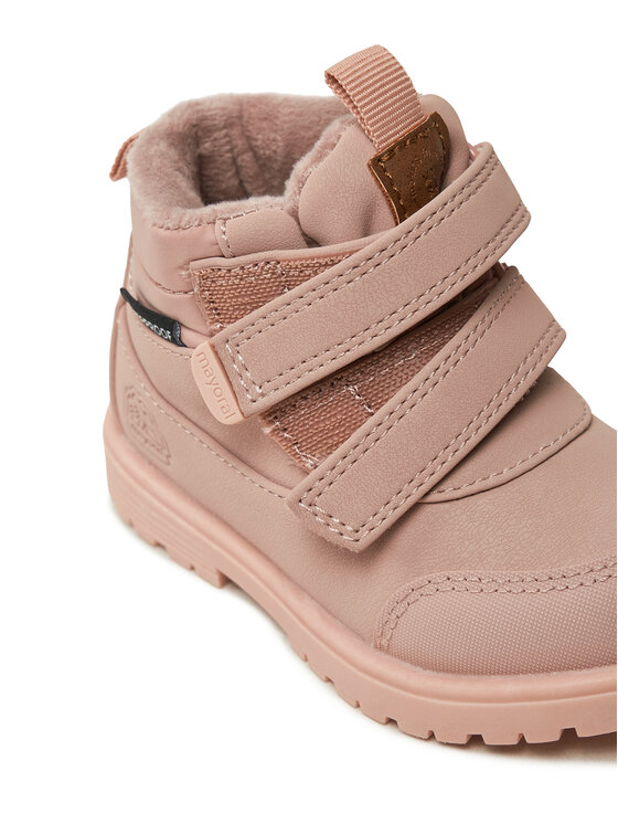 Mayoral Mayoral Schnürschuhe 42522 Rosa