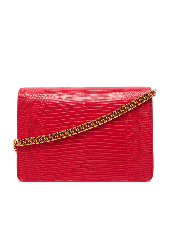 Elisabetta Franchi Elisabetta Franchi Kabelka BS-09A-66E2-V300 Červená