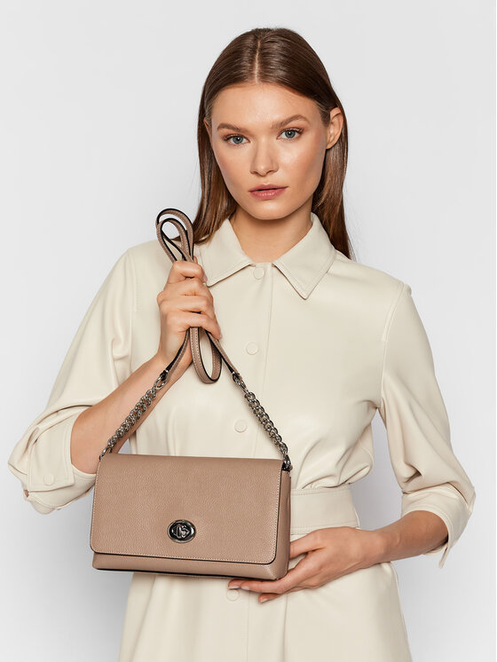 Coach Handtasche Ex W Crosstown Xbody 1494 LHTAU Beige Modivo.at