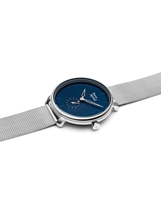 Pierre Ricaud Pierre Ricaud Orologio P22168.5115Q Nero