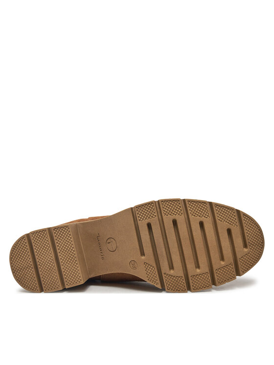 Tamaris Tamaris Stivaletti 1-25447-43 Marrone