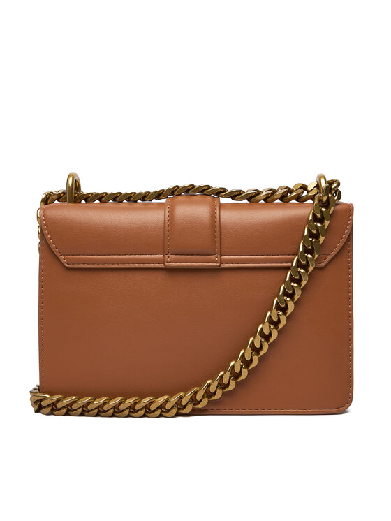 Just Cavalli Just Cavalli Rankinė 79RA4BAF ZSA89 Ruda