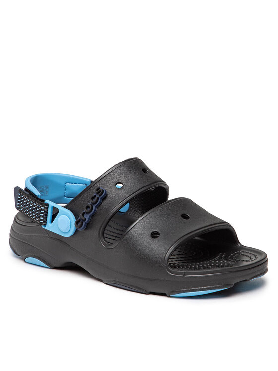 Crocs sandale hot sale