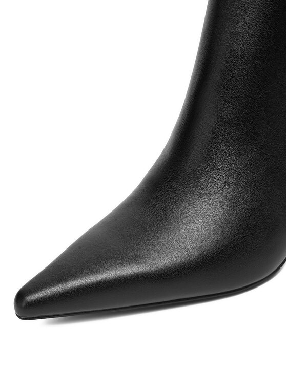 Eva Minge Eva Minge Stiefel EO-ZAINA-01 Schwarz