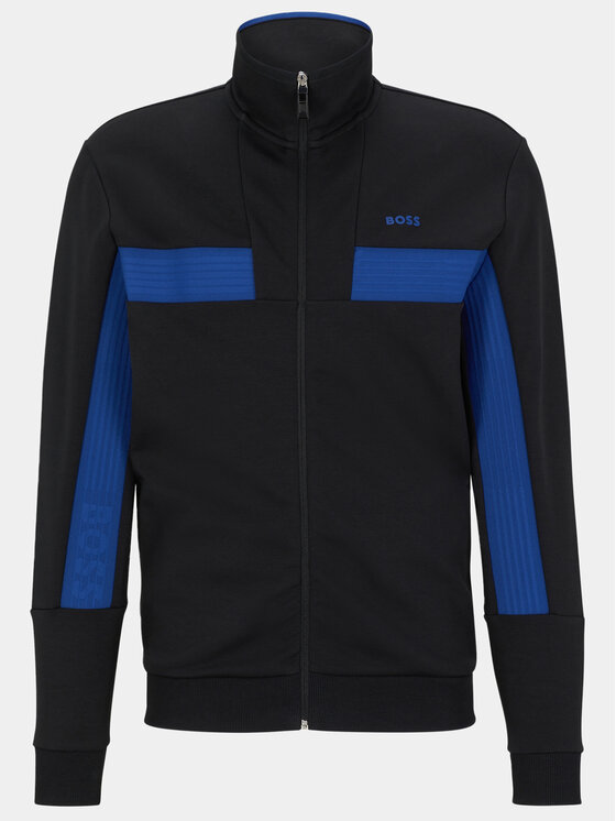 BOSS Boss Jopa 50493470 Črna Regular Fit