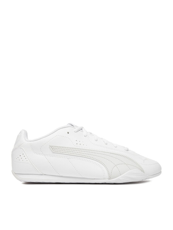Sneakers Puma CATCH 40267902 Alb