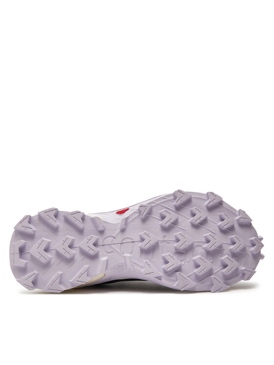 Salomon Salomon Παπούτσια για Τρέξιμο Supercross 4 Gore-Tex L47461800 Μαύρο