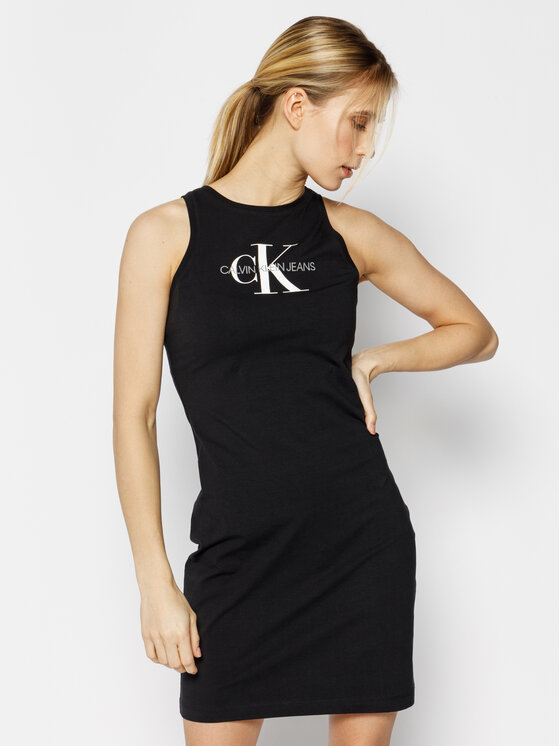 calvin klein bodycon