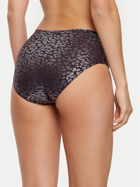 Chantelle Chantelle Klasszikus alsó Soft Stretch C11DB4 Sötétkék