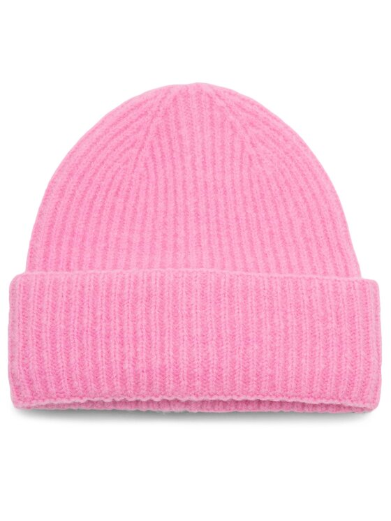 DeeZee Czapka 9W3-004-AW23 Różowy