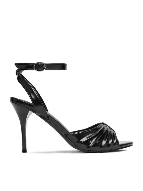 JENNY JENNY Sandali CEO-HY692-1 Nero