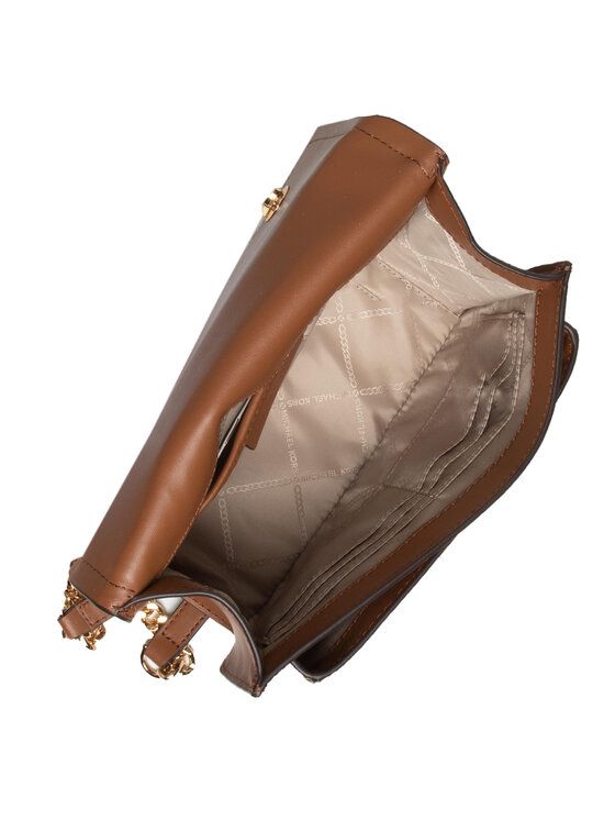 MICHAEL Michael Kors MICHAEL Michael Kors Torbica 30S2G7HL3L Smeđa