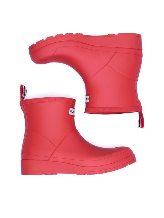 Hunter Hunter Gumicsizma WFS2020RMA Piros