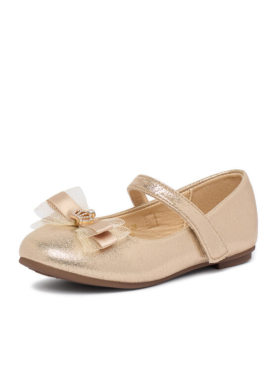 JENNY JENNY Ballerine CEO-CM22063-3 Oro