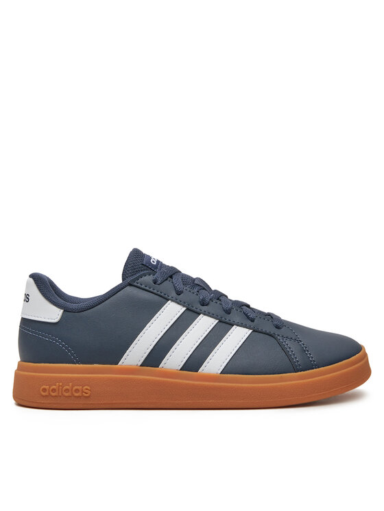 Sneakers adidas Grand Court Lifestyle Tennis JI0970 Bleumarin