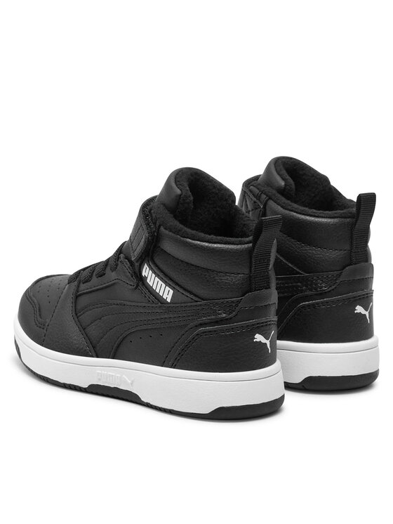 Puma Puma Tossud Rebound V6 Mid Wtr Ac+ Ps 307979 01 Must