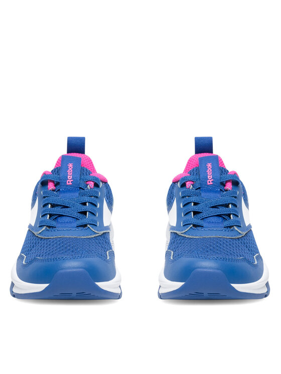 Reebok Reebok Sneakersy XT SPRINTER 2.0 100033564 Niebieski