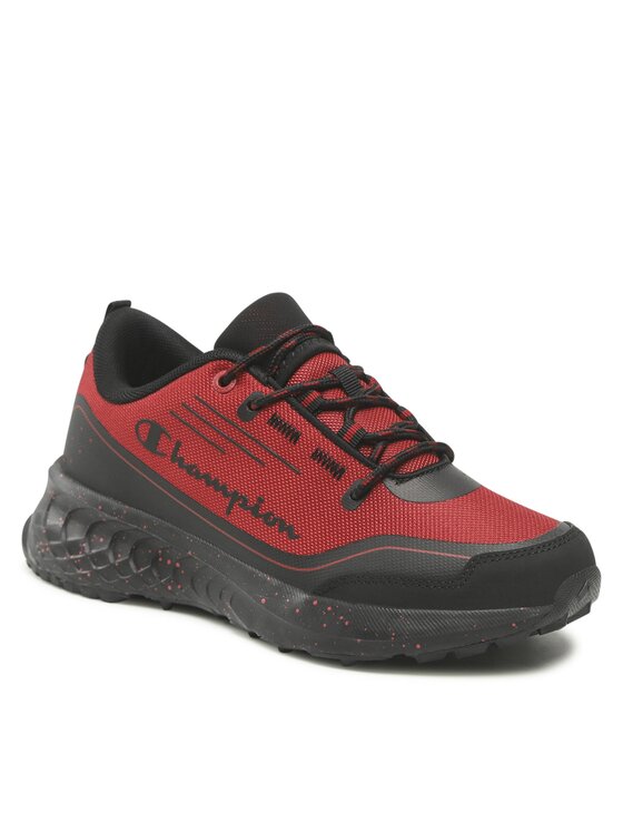 Sneakers St Trail S21962-CHA-RS001 Rosso