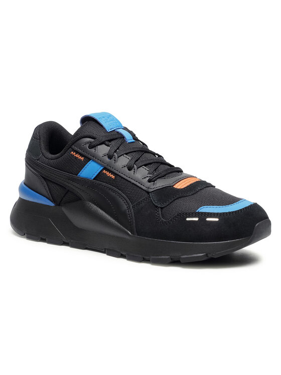 Puma Puma Сникърси Rs 2.0 Winterized 374013 02 Черен