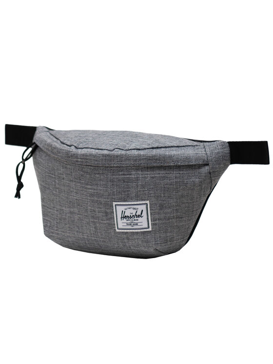 Herschel Herschel Marsupio Herschel Classic Hip Pack Grigio