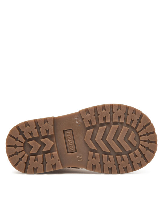 Primigi Primigi Schnürstiefeletten 8909600 M Rosa