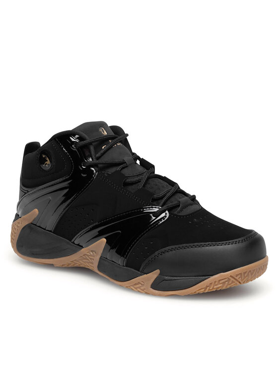 SHAQ Shaq Sneakersy CEO-DEVASTATOR AQ95010M-B Czarny