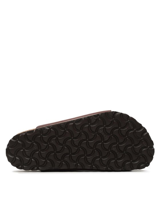Birkenstock Birkenstock Šlepetės Florida 53901 Ruda