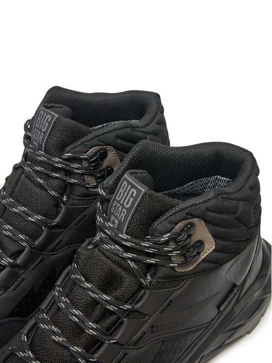 Big Star Shoes Big Star Shoes Traperid OO174345 Must